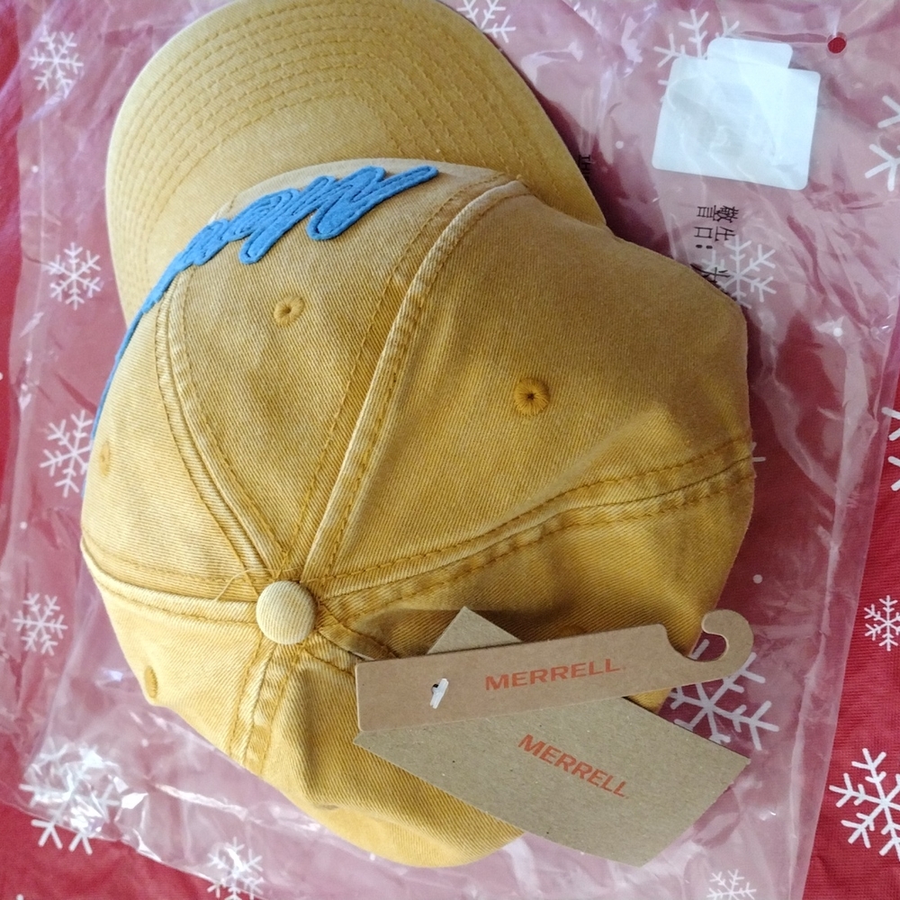 Base cap - Picture 3 of 4